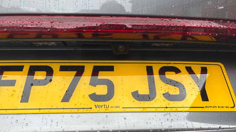 Skoda Kodiaq 1.5 TSI iV 204 SE L 5dr DSG Estate